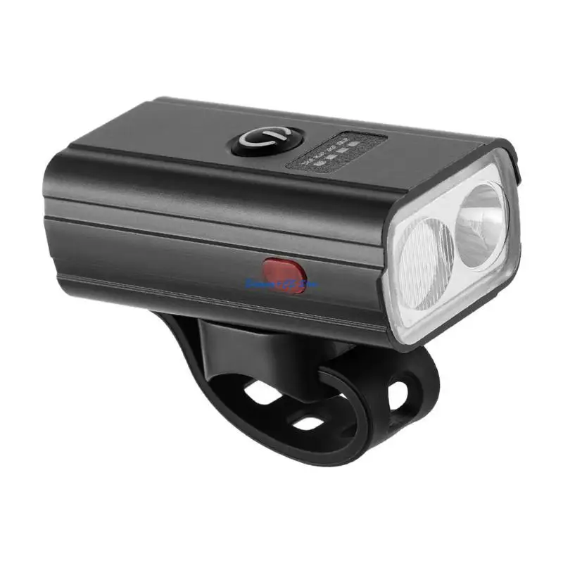 

Y51D Мощные велосипеды передняя фар. Водонепроницаемые светодиодные велосипедные велосипедные велосипедные велосипеды.