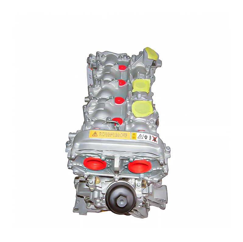 Automobile Engine  264920 2.0T For  GLC260 S320 E200 E260 E300 GLC300