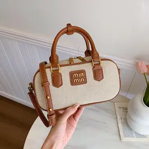 Capazo loewe aliexpress hotsell