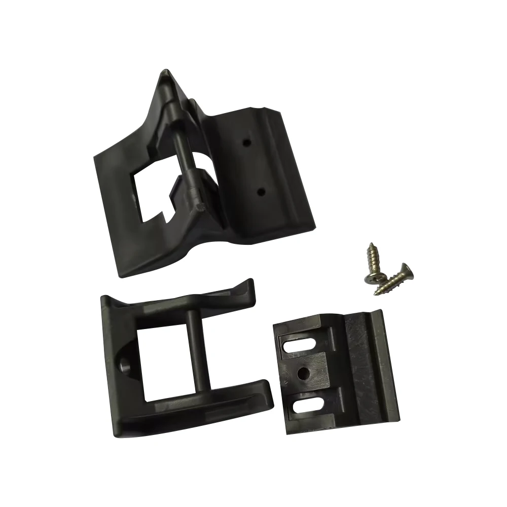 

For Fiamma F45S 98655-542 Support Bracket Motorhome Awning Box Rafter Fixing Kit For RV Caravan Motorhome Accessories