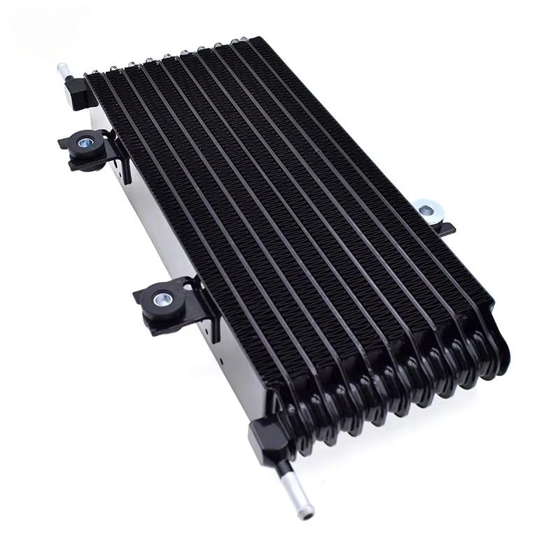 OE 21606-JG000 Automatic Transmission Oil Cooler for Nissan X-Trail 2007-2014 T31