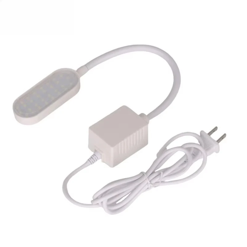 Light Emitting Diode Sewing Machine Light Multifunctional Work  with Magnet Industrial
