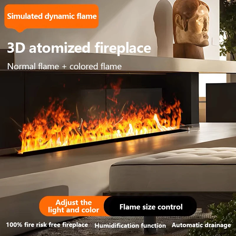 Thumbnail 3 - #30 Compare Electric Fireplaces Before You Buy