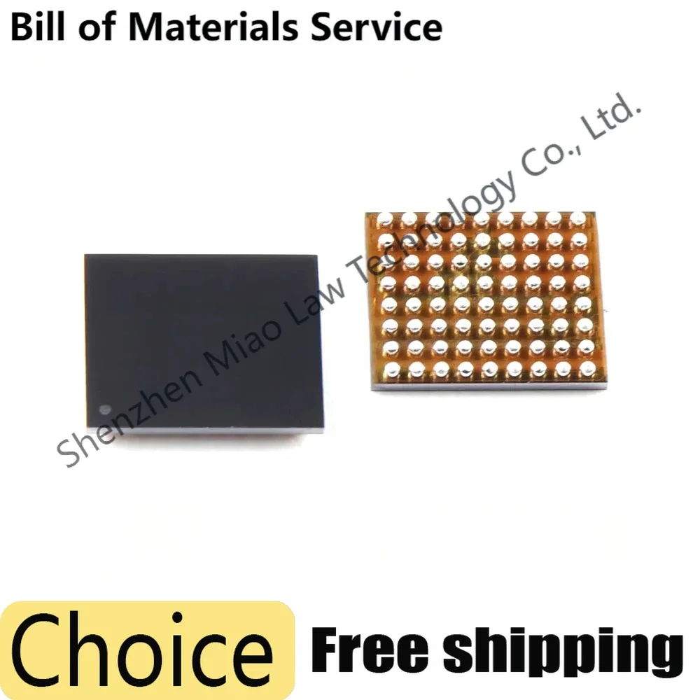 

5-10Pcs SN2611A0 U3300 BGA For iPhone 11 11Pro 11 Pro Max Charger IC USB Charging Chip SN2611 SN2611AO Integrated Circuits Chips