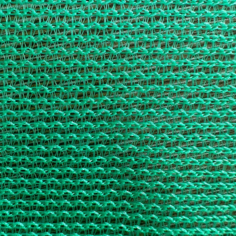 Custom Size Garden Agriculture HDPE Windproof UV Resistant Anti-Aging Shade Net Cloth Roll Plant Cover For Greenhouse Patio