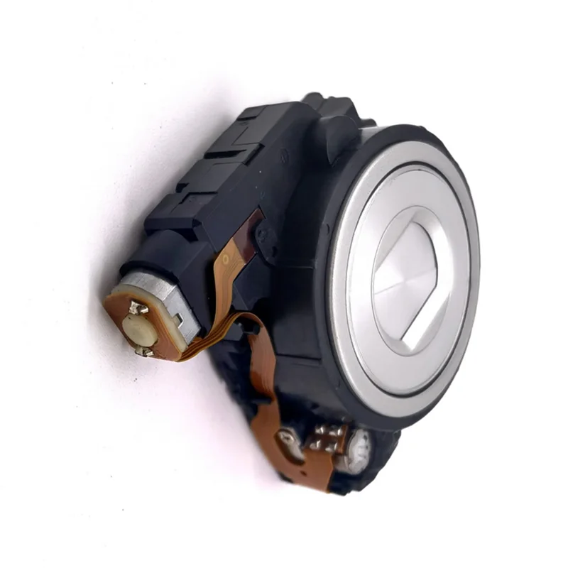 

ABGI-Essential Repair Replacement Lens For ES95 ST150F DV150F ST72 ST66 ST76 ST68 Digital Camera Part