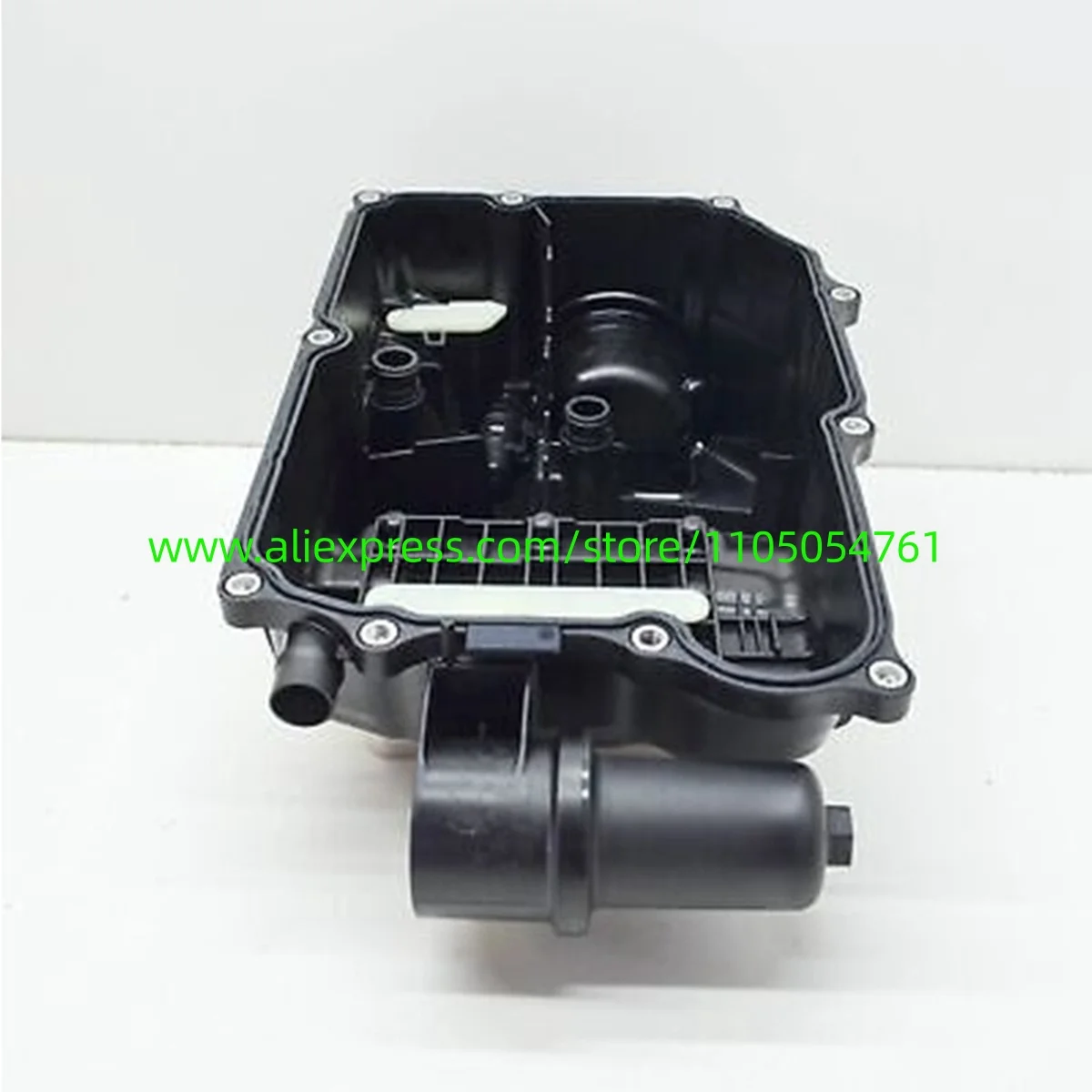 2473711400 Transmission Oil Pan and Oil Radiator Are Suitable for M-Er-Ced=Es-Be=Nz 247A/B Series Vehicles From 2012 to 2020