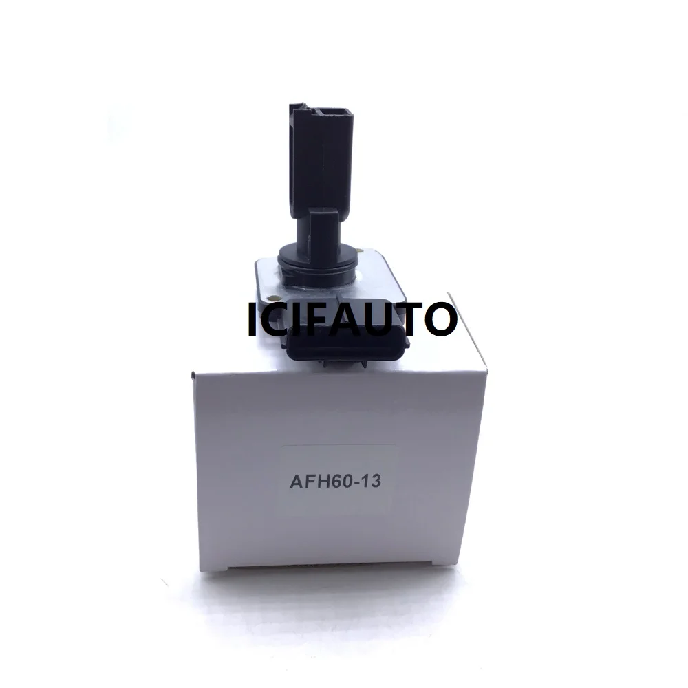 98AB-12B579-B1B for Ford Focus Mk1 Mk2 C-Max 1.8 2.0 1998-Onwards 6 Pins Mass Air Flow Meter Sensor 1051277,1054419,1054420