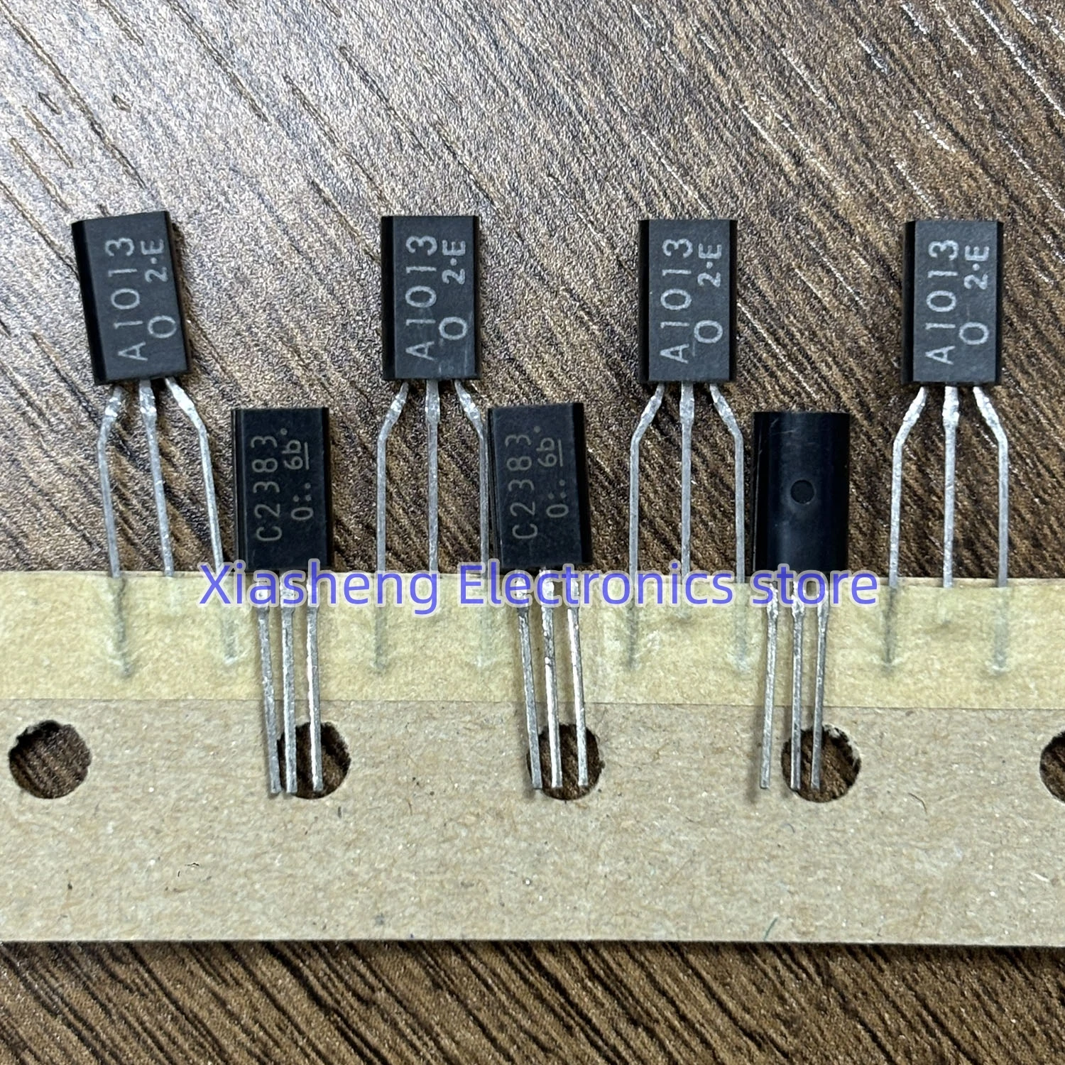 10 Pairs Audio Power Amplifier Transistor