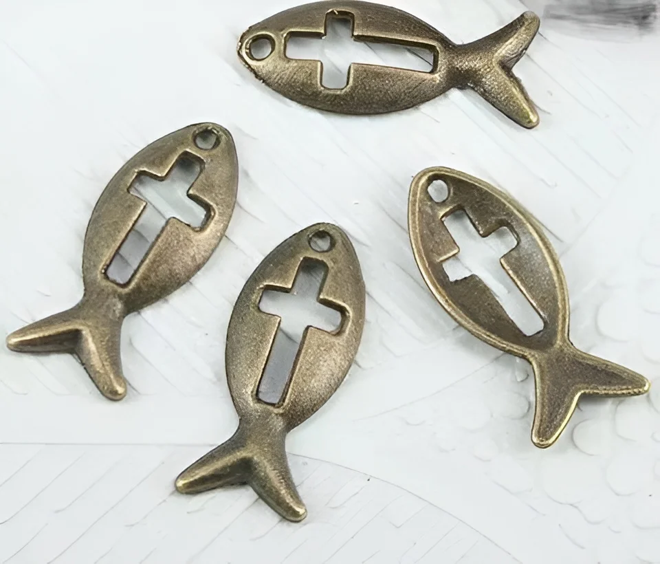 

25pcs 20*9mm Alloy matel antiqued bronze hollow pendants HWEF0887