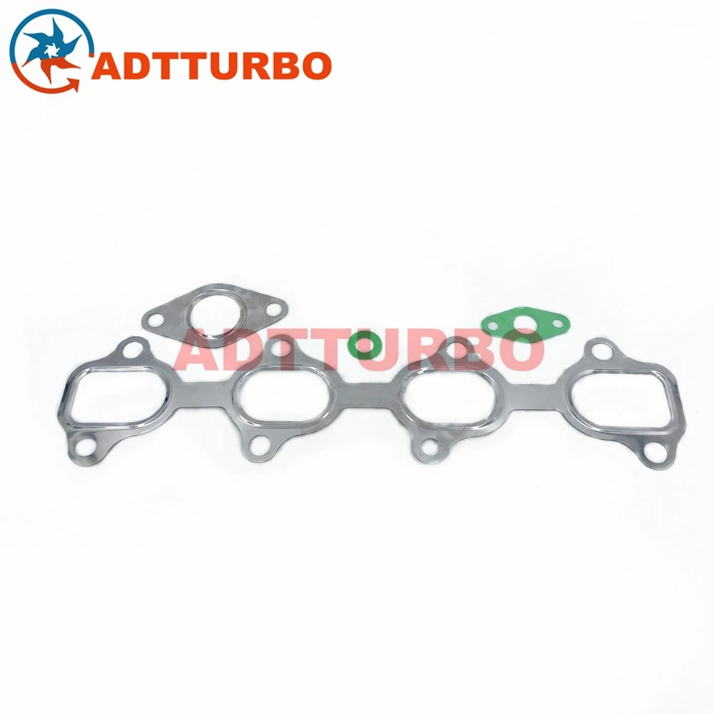 BV43 Turbo Gaskets 53039880417 VNT for Renault Master 2.3 dCi 120 Kw 163 HP M9T M9T704 Turbine Parts 53039700417 53031015174