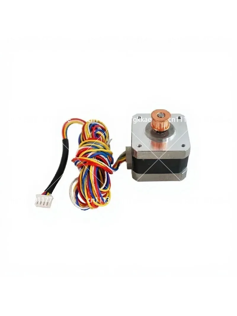 CO2 Laser Engraver Y Axis Stepper Motor Synchronous Drive Replacement Part