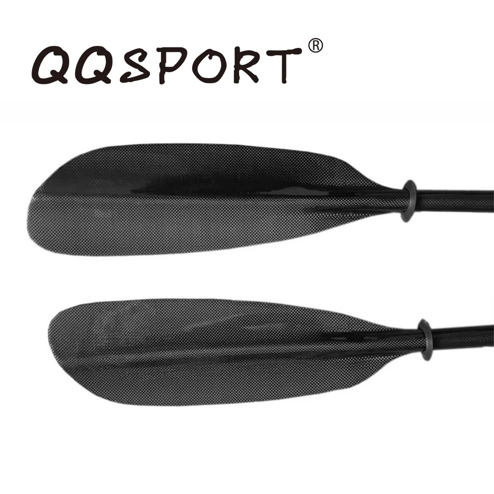 

WERNER Scola, Sea Kayak Paddle, Oval Shaft 10cm length adjustment and Free bag-Q33