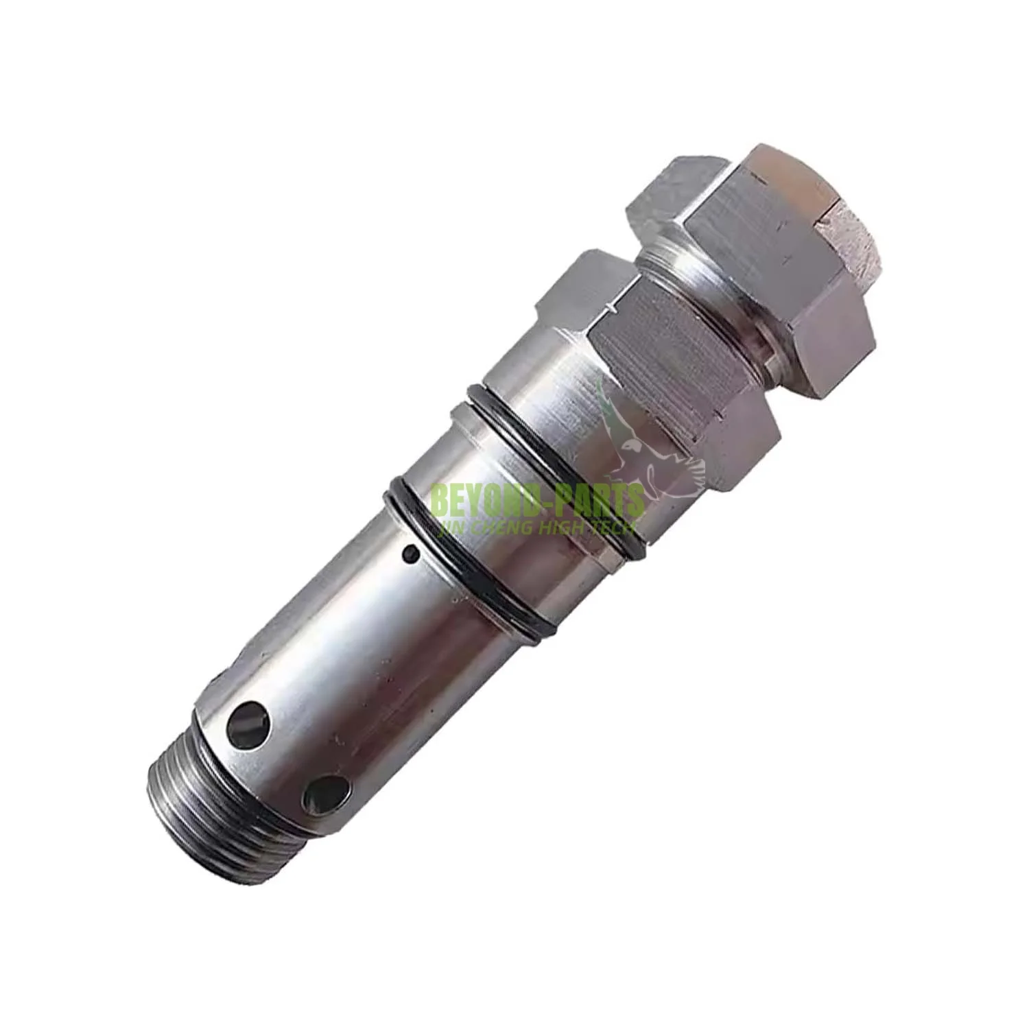 

320C Excavator Main Relief Valve 310-0395