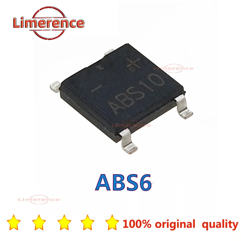 50PCS ABS6 ABS8 ABS…