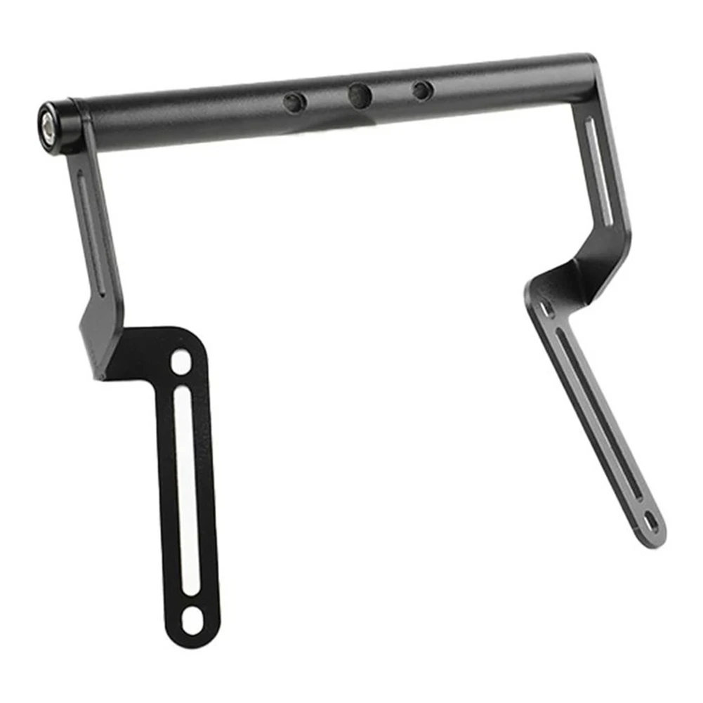 

Better-Motorcycle Navigation Bracket Expansion Rod Travel Version Windshield Extension Bracket For HAOJUE TR300