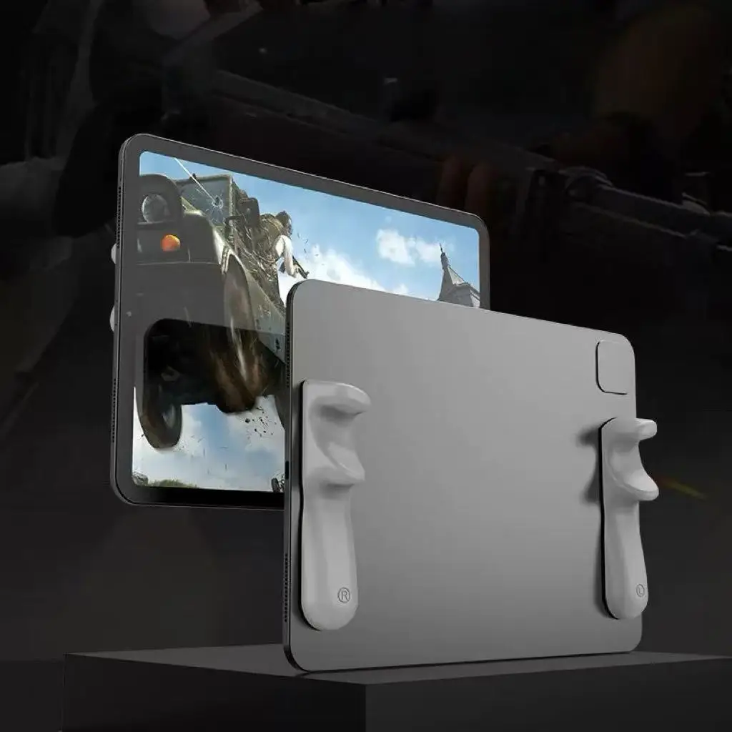 

Портативный держатель для планшета с игровой ручкой для iPad E-Sports