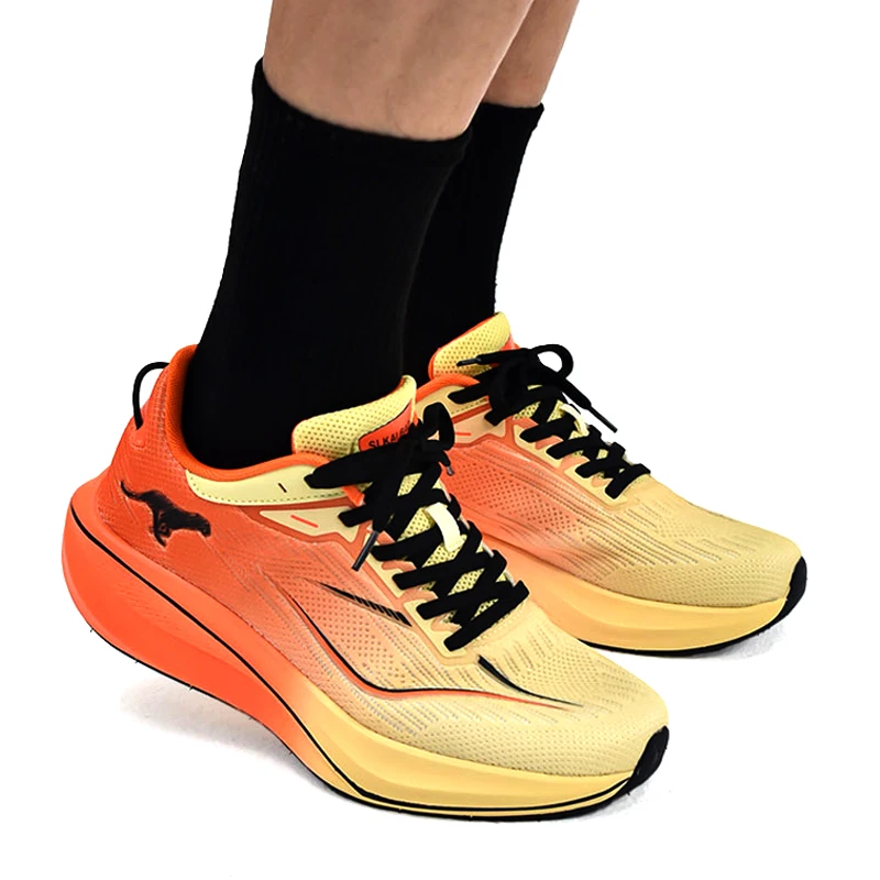 

Men's Dynamic & Energetic Sports Casual Shoes – Ignite Your Athletic Passion, Perfect for Team Activities & Outdoor Sports
