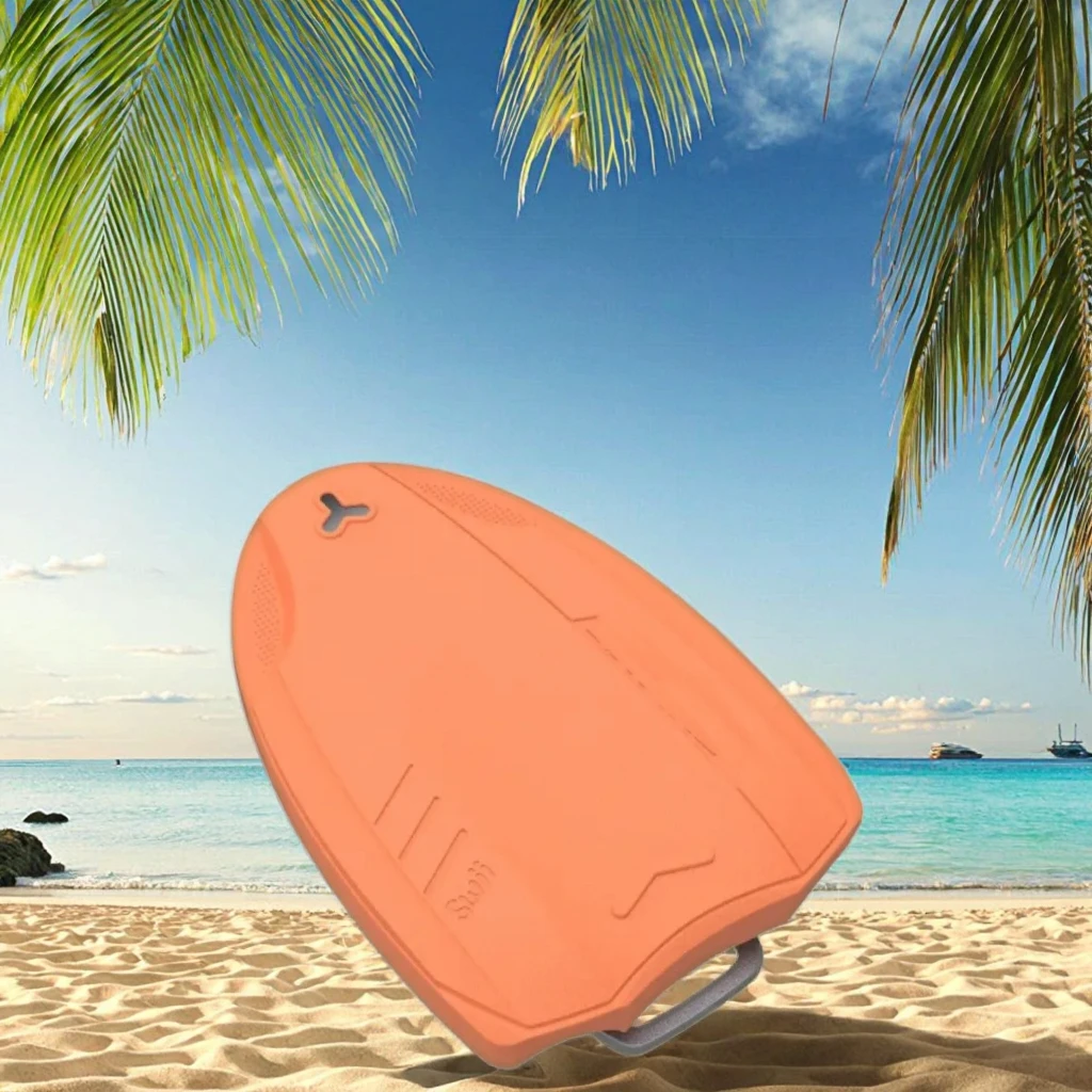 Swii Smart Power Surfboard Electric Water Jetboard For Kids With Propulsion System