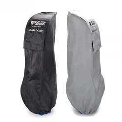 PGM bolsa de Golf, cubierta de lluvia, protección contra el polvo y el sol, escudo impermeable, HKB003