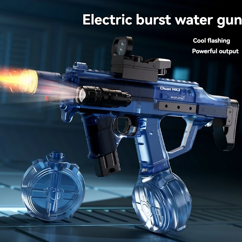 Thumbnail 4 - #64 Best Water Toys to Buy In 2026