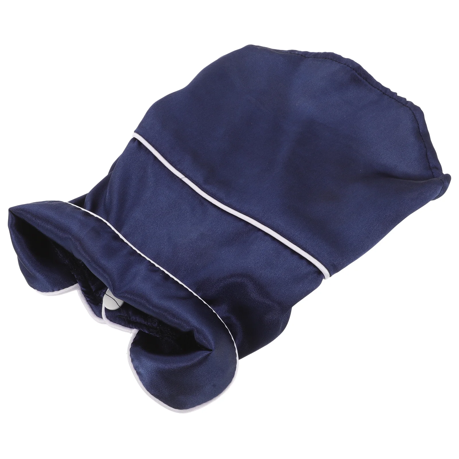 

Cotton Pajamas Small Baby Dog Clothes Indoor Costume Lightweight Comfortable Wearable Design Funny Party Photo Special