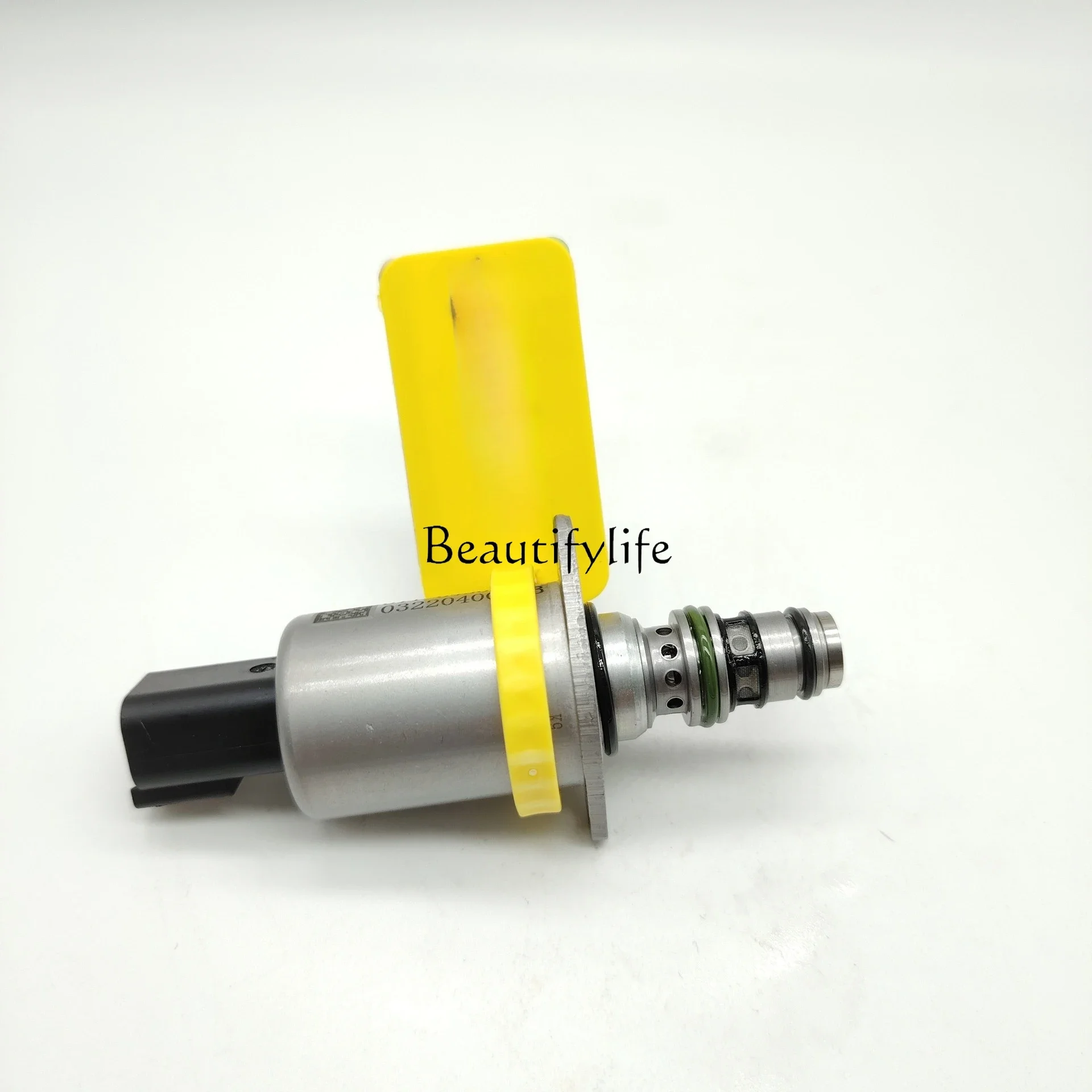 

jj4 611-6430 Hydraulic Lock Solenoid Valve for E320GC Engine Excavator Construction Machinery Parts