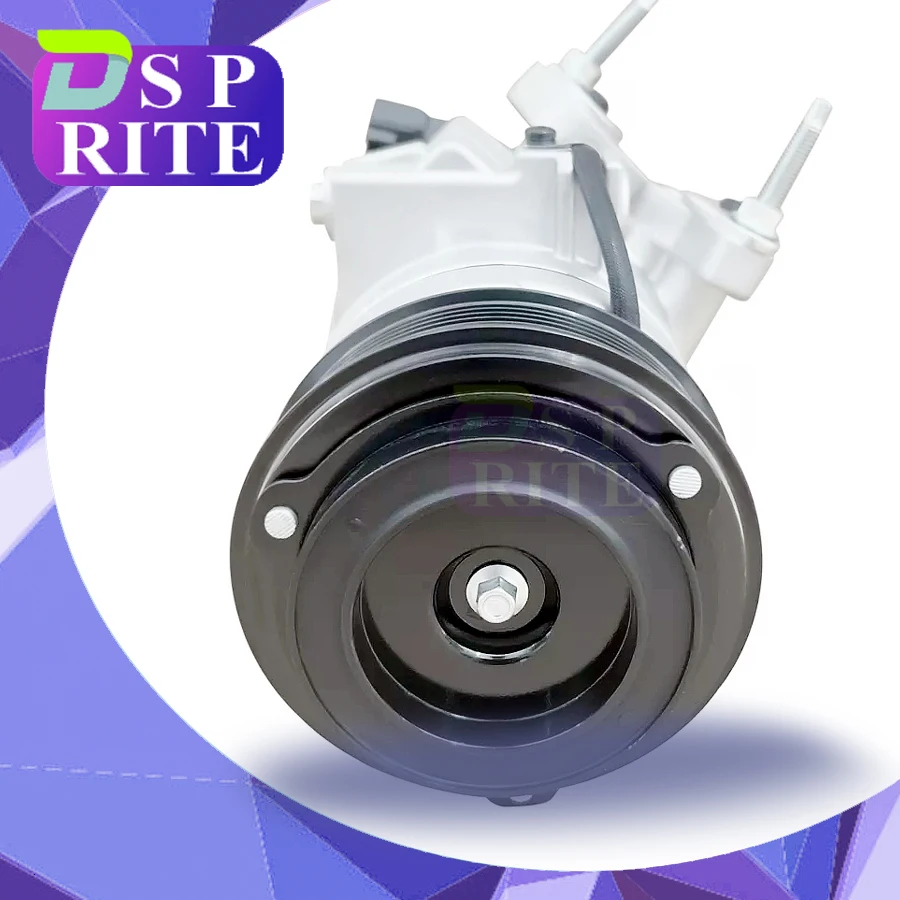 DKS-13DT DKS13DT Auto AC Compressor T945340BX EB3B-19D629-DA For Ford Ranger Mk3 Diesel 2016- EB3B-19D629-DB EB3B19D629DB