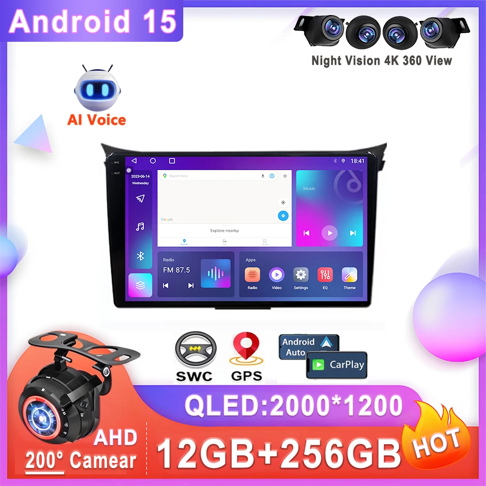 Android 15 For Hyun… - image