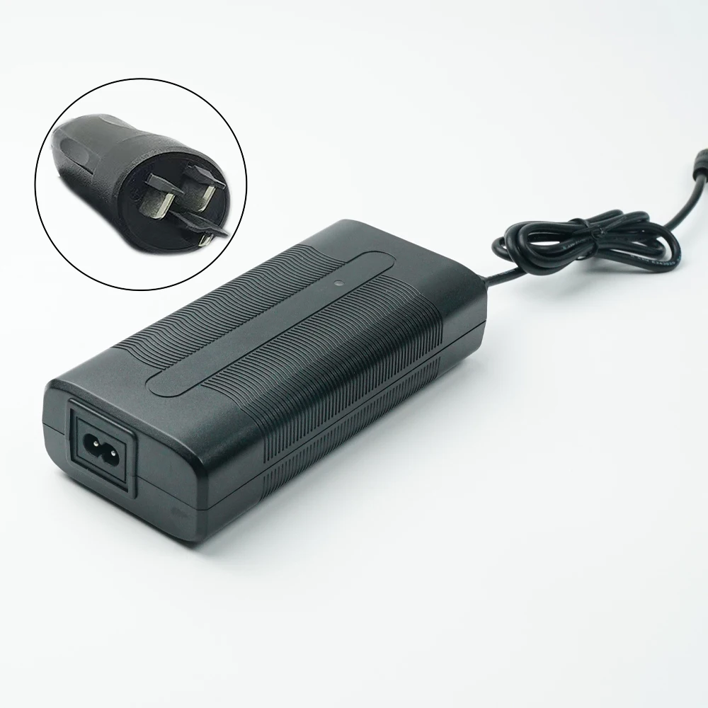 

42V 2A Ebike Charger for 36V Bosch Active/Performance Line E-Bike battery