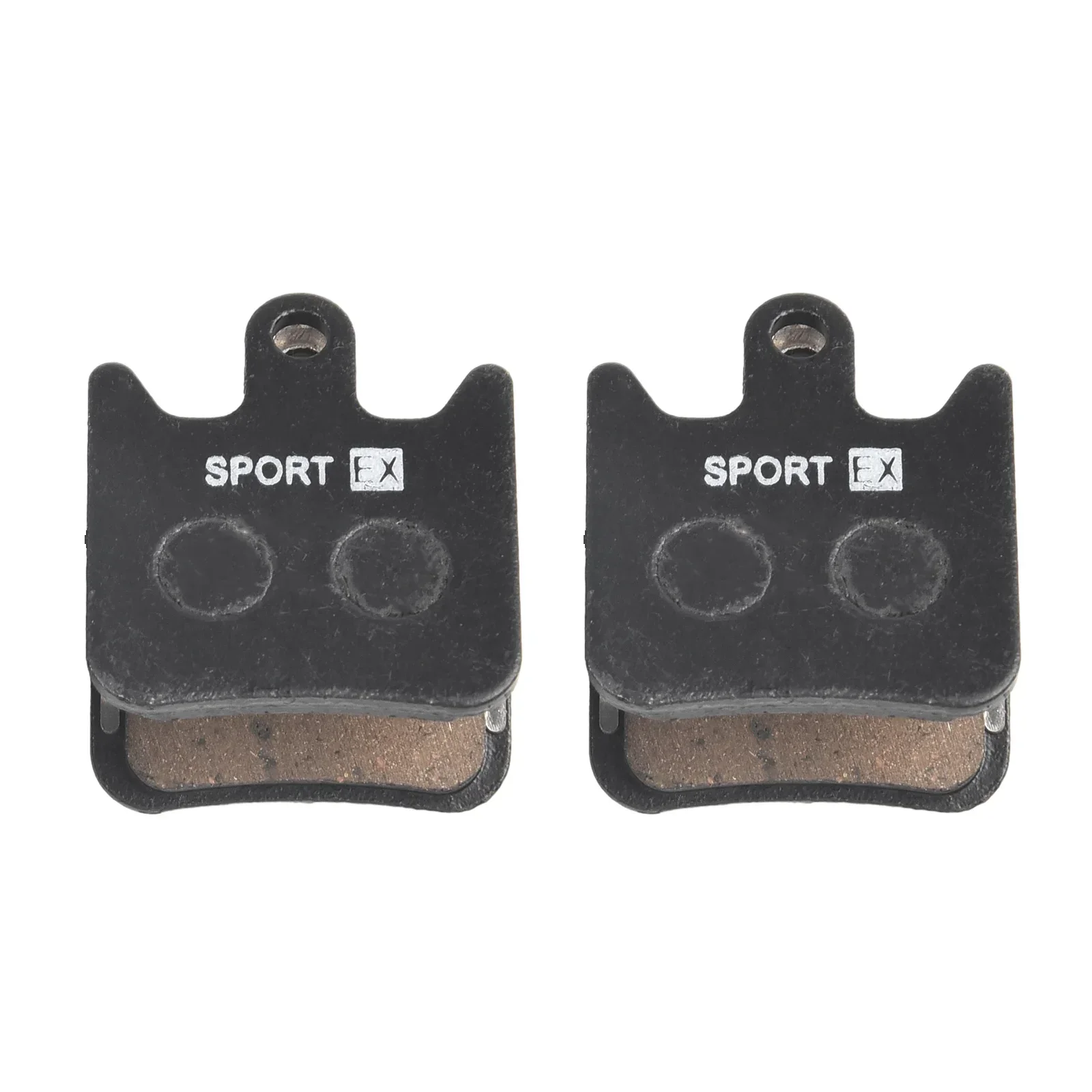 For Disc Brake Pads Pads Replacement Tech X2 Upgrade 2 Pairs Bicycle Brake Disc Duable Hot Sale Newest Reliable