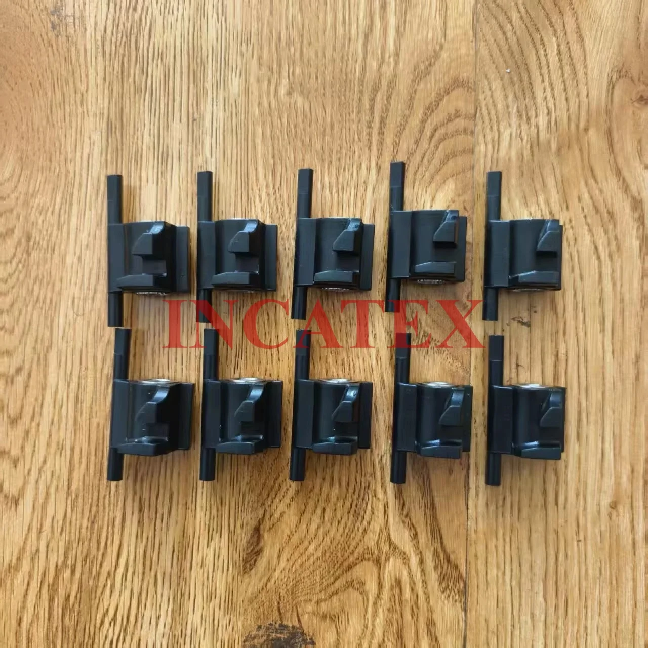 10 Pcs Good Quality Tajima Embroidery Machine Spare Parts Needle Bar Reciprocator TFMX