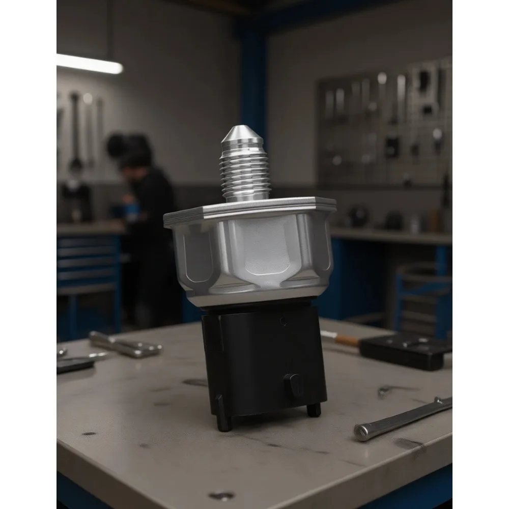 

Fuel pressure sensor switch 353402G710 55PP4101 adapt 13-16 Santa Fe/Sonata 11-14 Tucson 13-15 Optima/Sorento 12-15 Sportage