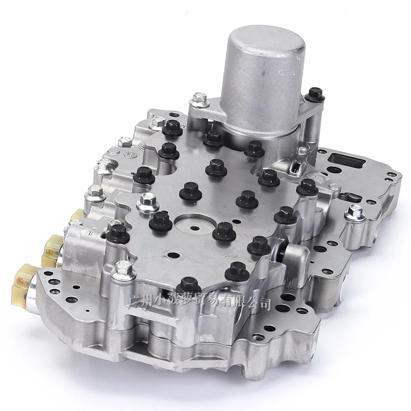 Applicable To Yao 580 Auto Parts RDC18 Valve Body Automatic Transmission Solenoid Valve Body