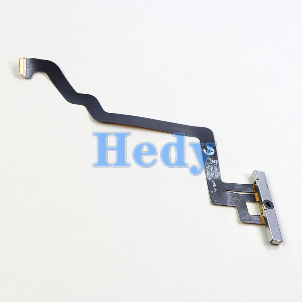 1 Buah Kabel Pita Fleksibel Modul Lensa Kamera 3DSXL Pengganti untuk Pengontrol Nintendo 3DS XL LL Bagian Depan Internal