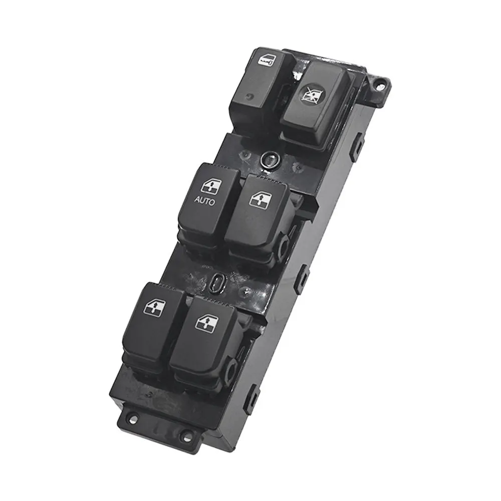 93570-2B100 is suitable for Hyundai Santa Fe auto parts window glass lift switch assembly