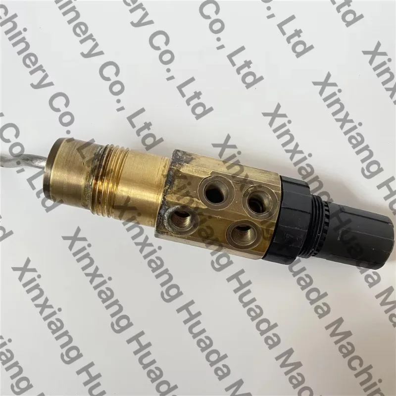 صمام تنظيم جديد وأصلي رائج البيع 1615766480 للضاغط