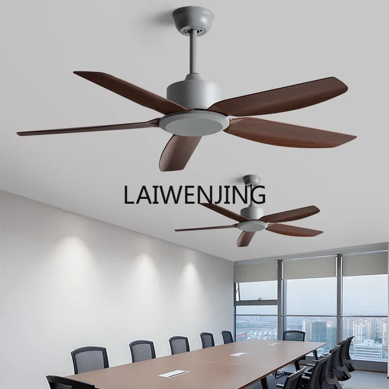 

MJY 56 inch ceiling fan large wind household living room dining room retro fan electrostatic fan