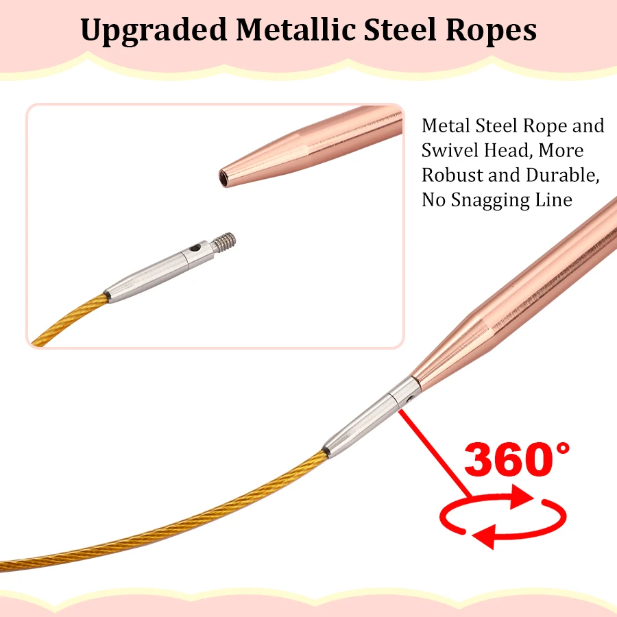 Thumbnail 2 - #64 Yarn Tools Comparison Guide