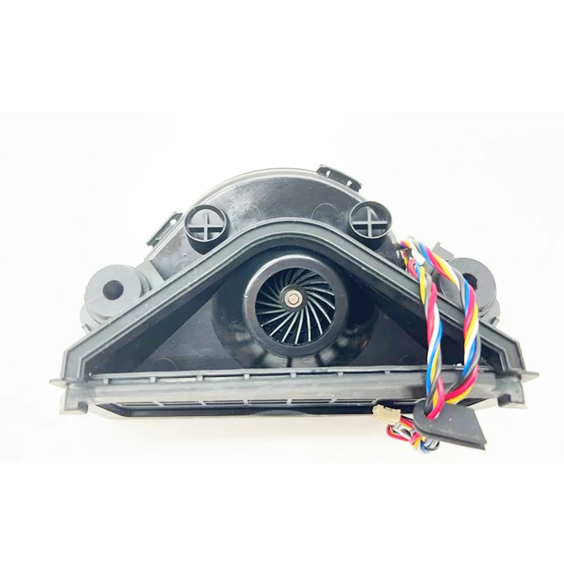 Aspirapolvere Motore Principale Ventilatore Motore del Ventilatore Per ECOVACS DEEBOT 950 920 N8 N8 Pro T9 T8 20N709P110 Robot Pulitore Pezzi di