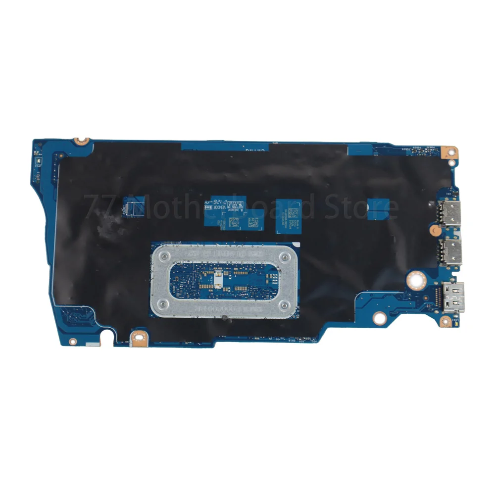 Laptop Motherboard For Dell Inspiron 15 3511 Vostro 15 3510 LA-L241P With CPU I3-1115G4 I5-1135G7 I7-1165G7 CN-0042CN CN-05PD08