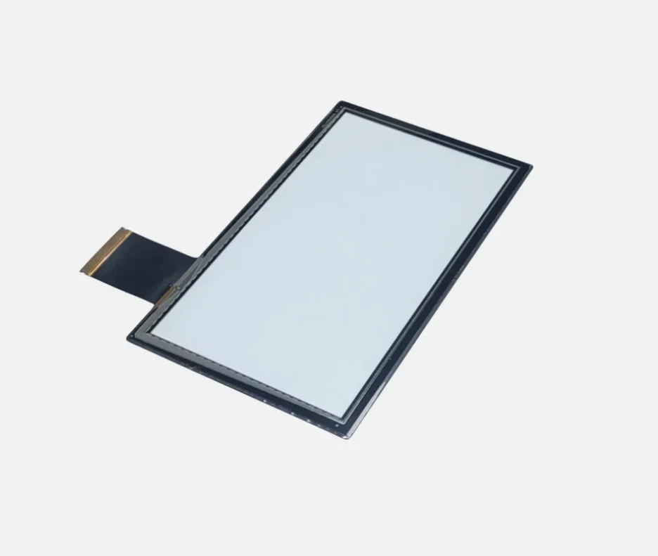 

LCD Touch Screen Panel Wide Narrow FM1-W488 for Canon IR C5560i C5540i C3525 C3530 ADV 3520 3170 4545 6575 Touch Glass Sensor