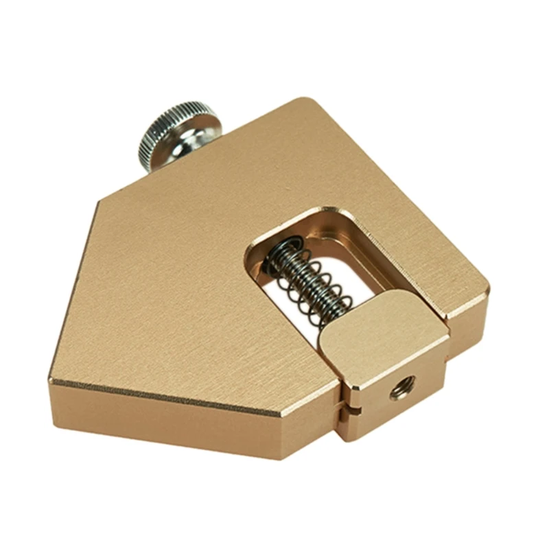 

Стальная линейка, блок позиционирования, стоп-блок, локатор деревообрабатывающей линии, измерительная линейка «сделай сам»,