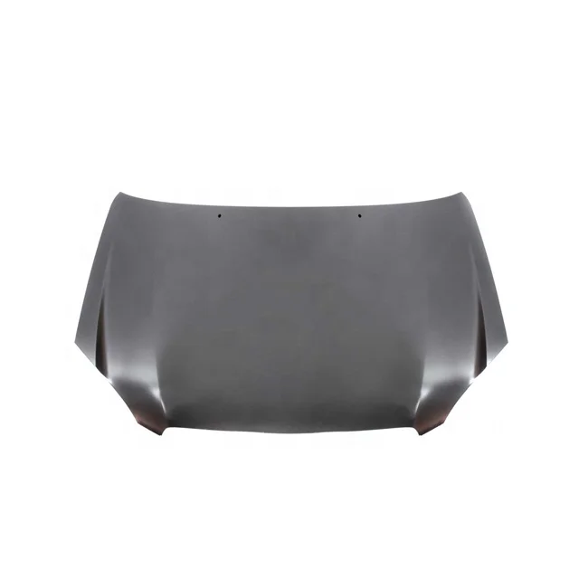 

5330102110 Front Hood Bonnet Lid for Corolla 2003-2008