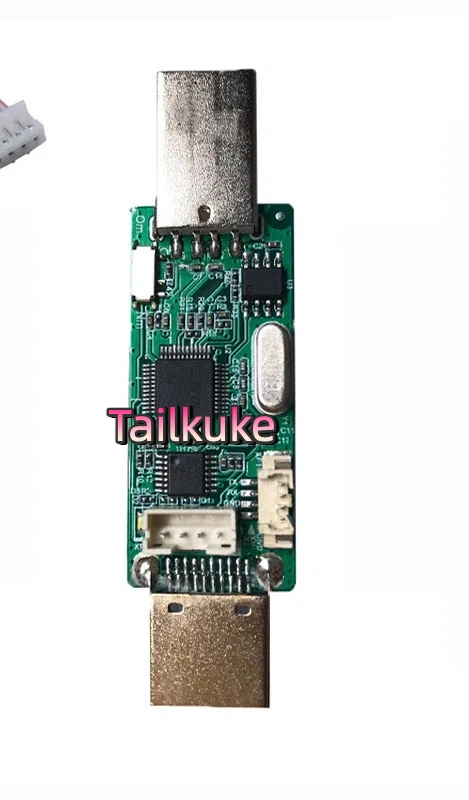 debug toolUSB debugging upgrade burner programmer