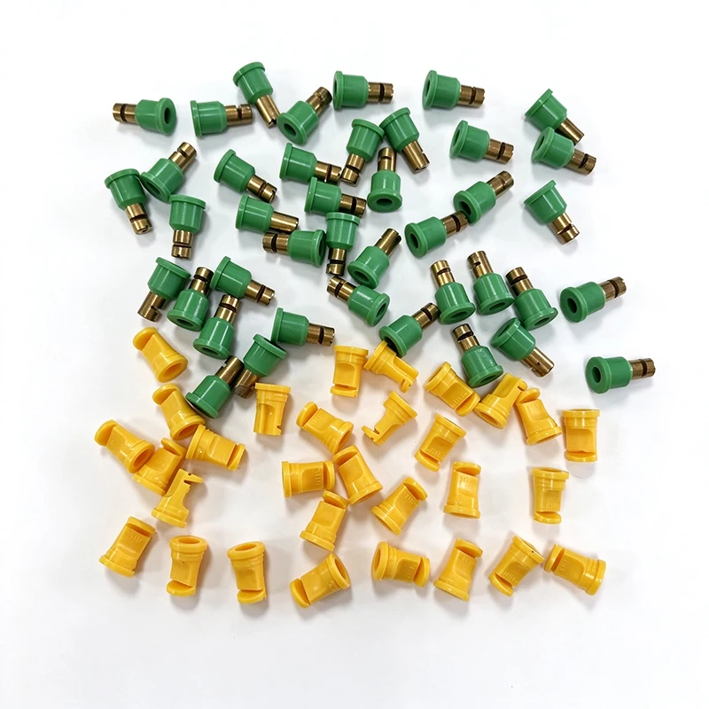 Road Roller Water Spray Nozzle Tip Multiple Types Fits HD128 HD130 HD138 Compactor Aftermarket Parts