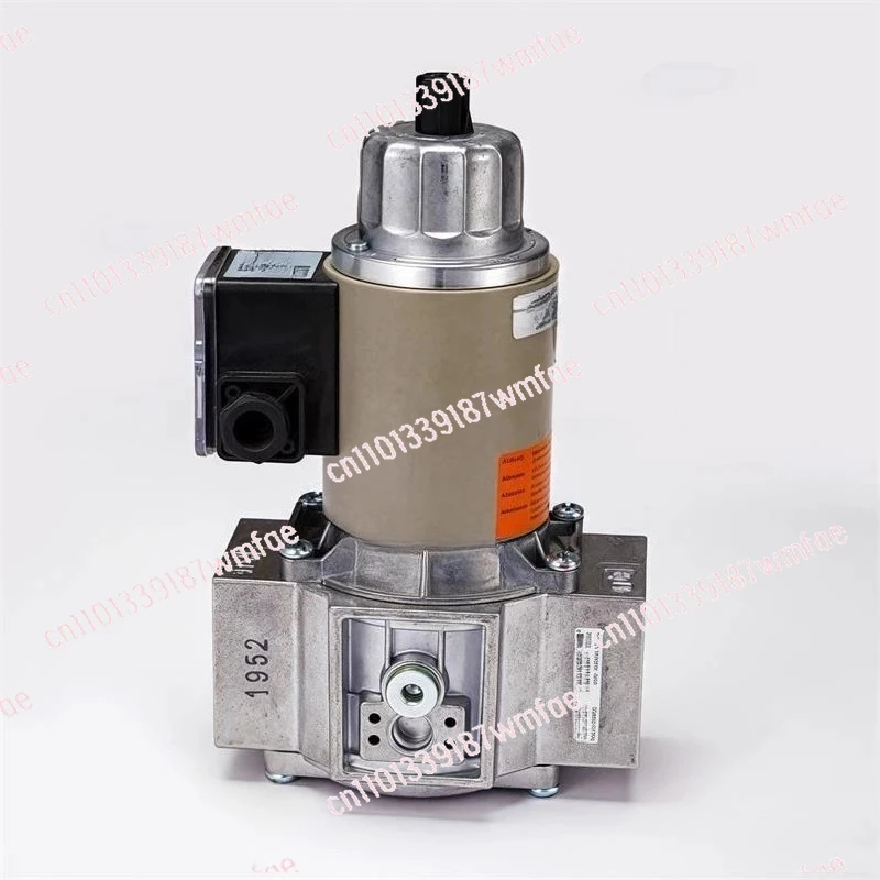 électrovanne gaz MVD205/5 207/5 210/5 MVD215/5