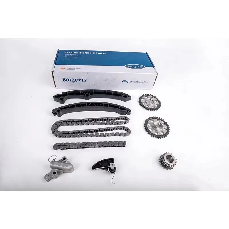

Original Quality Auto Repair Kit Auto Engine Parts Timing Chain Kit Accessories