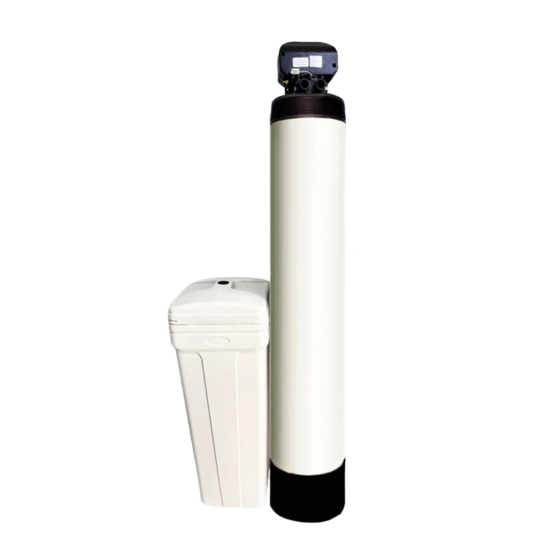 Hot Selling Cheap Water Filter and Softener Systems Automatic Whole Home    Filtration System