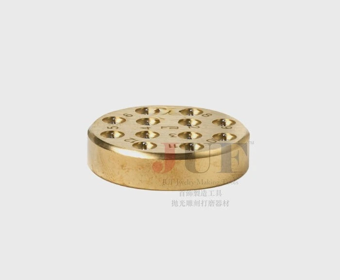France, Bead Needle Polishing and Grinding Block, Bead Needle Shaping Maintenance, Jewelry Metalworking Inlay Tools